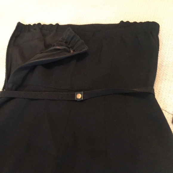 The Limited Black Jumper Sz XS. Online Exclusive - Picture 6 of 7